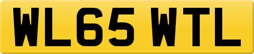 WL65WTL